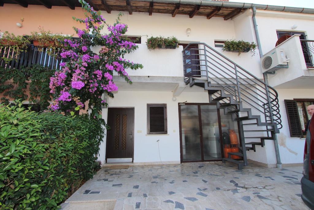 Apartment Albert Rovinj Exterior photo