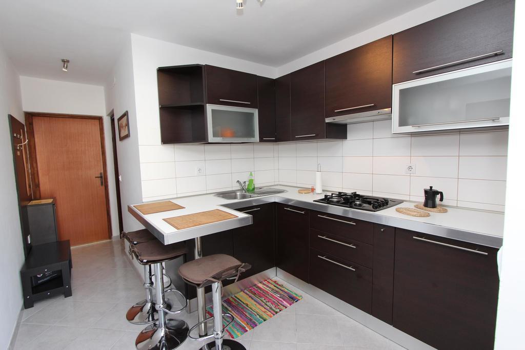 Apartment Albert Rovinj Exterior photo