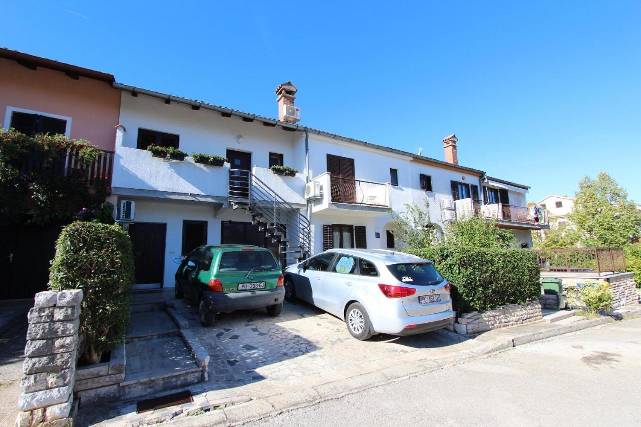 Apartment Albert Rovinj Exterior photo